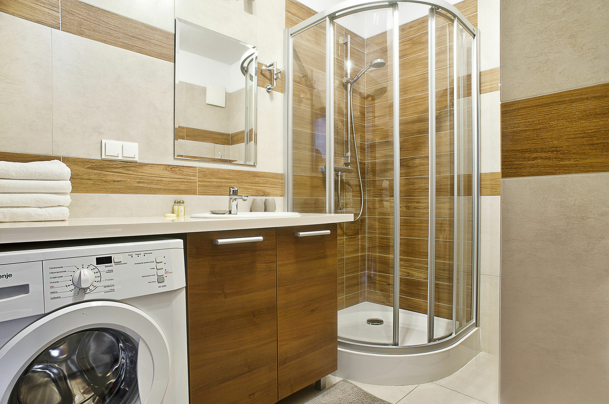 Silver Apartments Varsovia Exterior foto